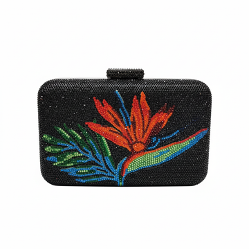 Bird Of Paradise Clutch